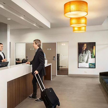 Aparthotel Quest At Sydney Olympic Park Extérieur photo