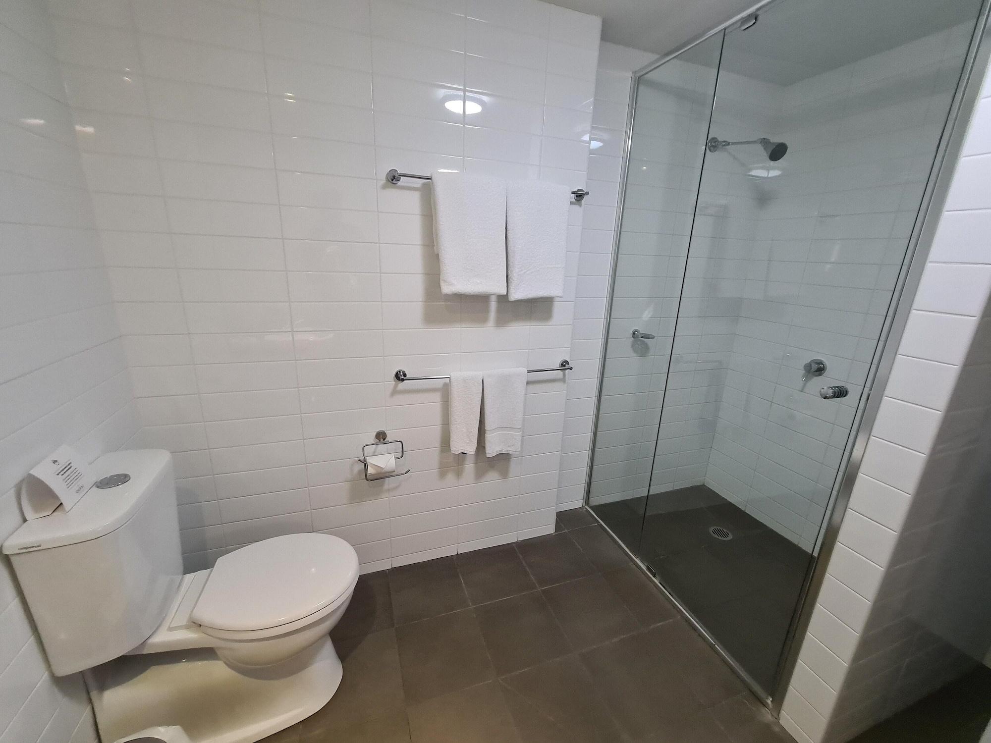 Aparthotel Quest At Sydney Olympic Park Extérieur photo