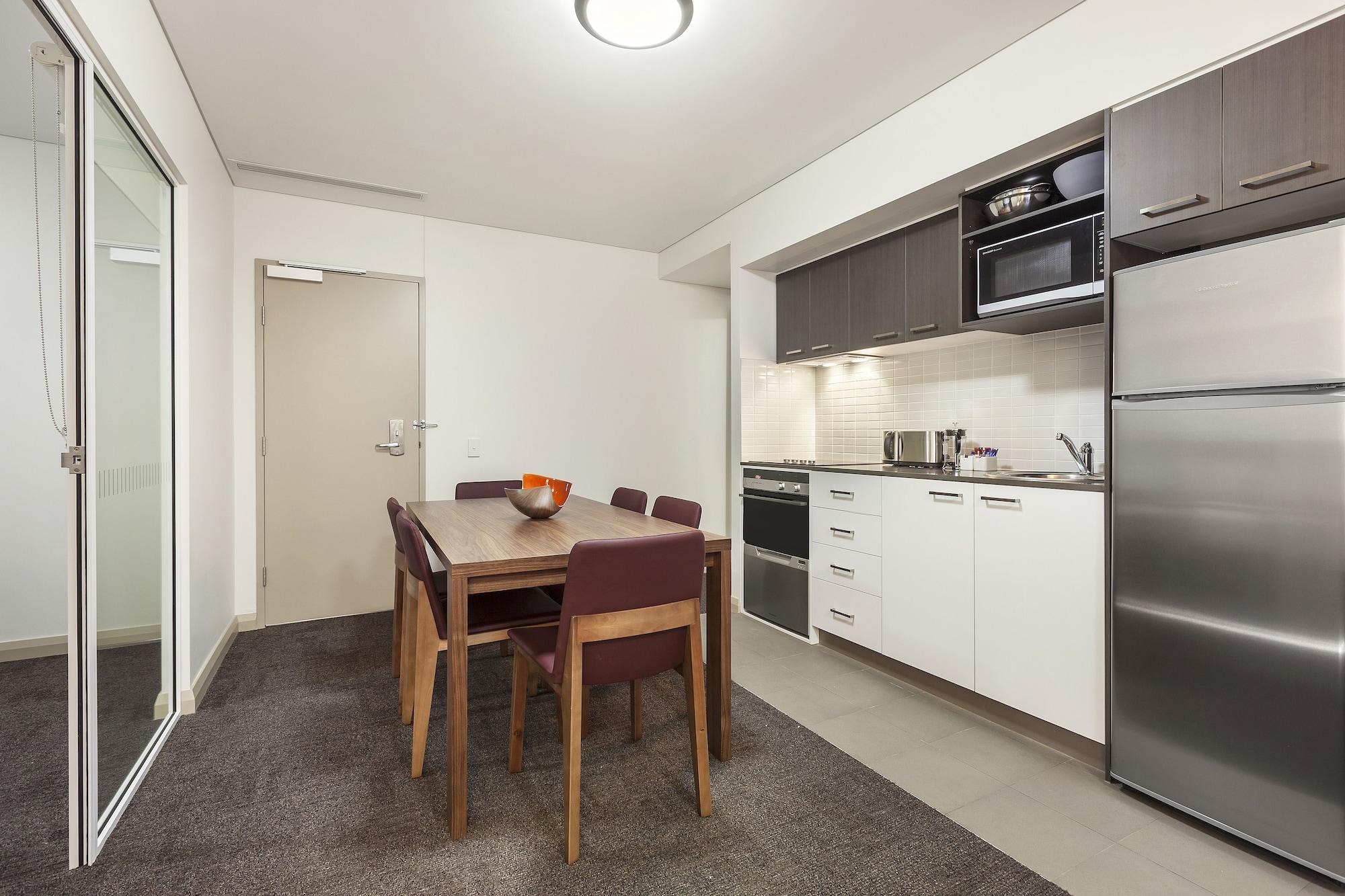Aparthotel Quest At Sydney Olympic Park Extérieur photo