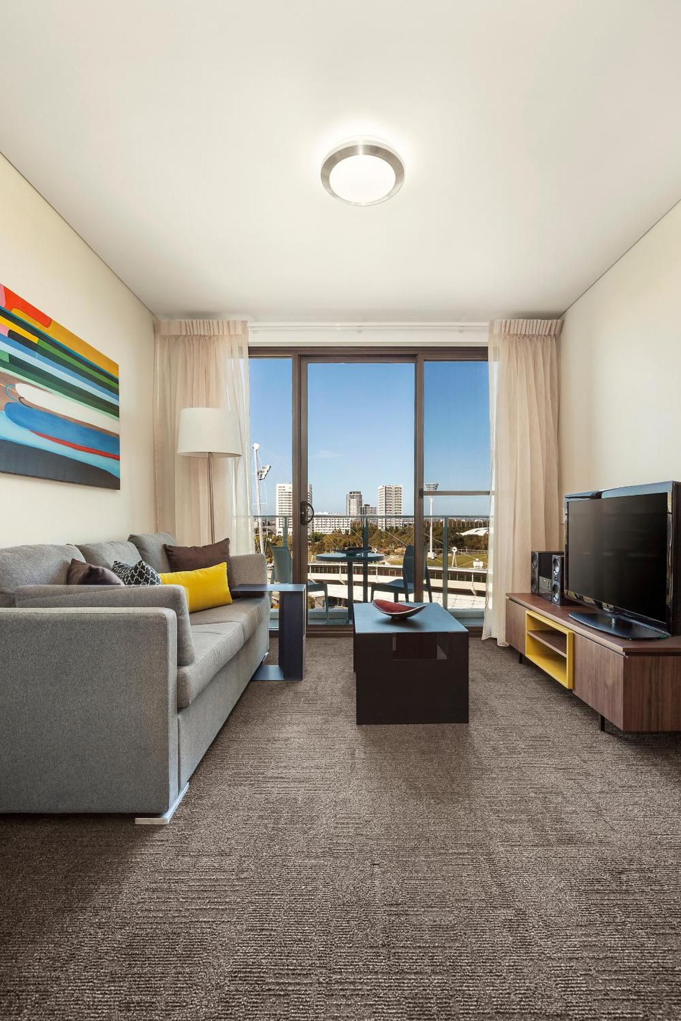 Aparthotel Quest At Sydney Olympic Park Extérieur photo